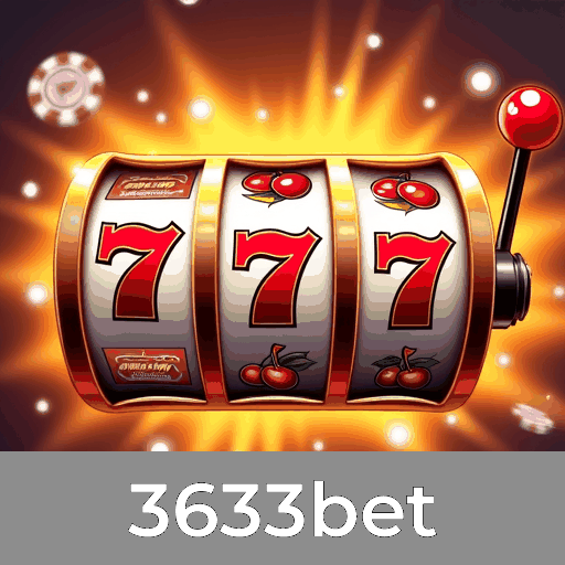Cadastro na 3633bet