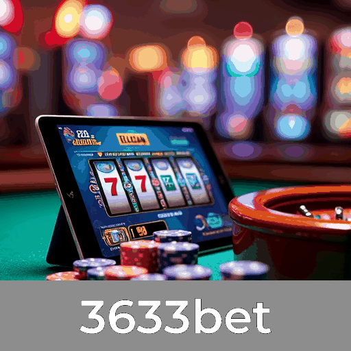 Cassino Online 3633bet