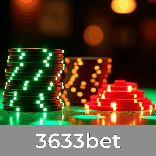 Cadastro na 3633bet