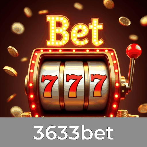 Cassino Online 3633bet