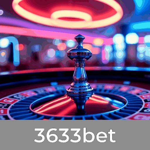 Acesso ao 3633bet