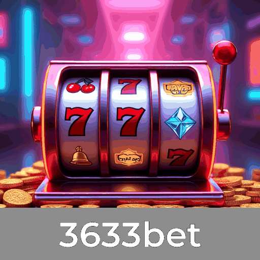 Cassino Online 3633bet