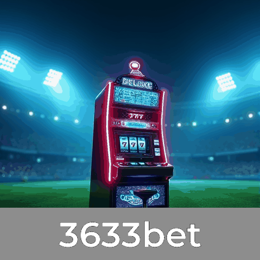Promoções e Bônus no 3633bet