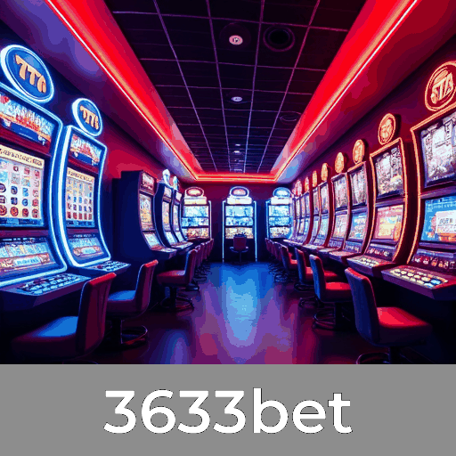 Jogos Crash no Cassino 3633bet