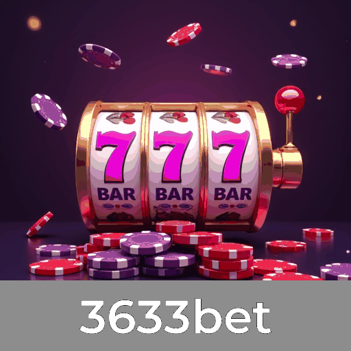 Cadastro na 3633bet