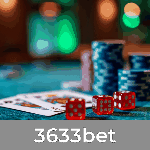 Cadastro na 3633bet