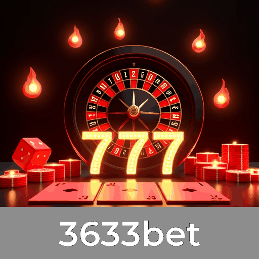 Acessar o site 3633bet COM