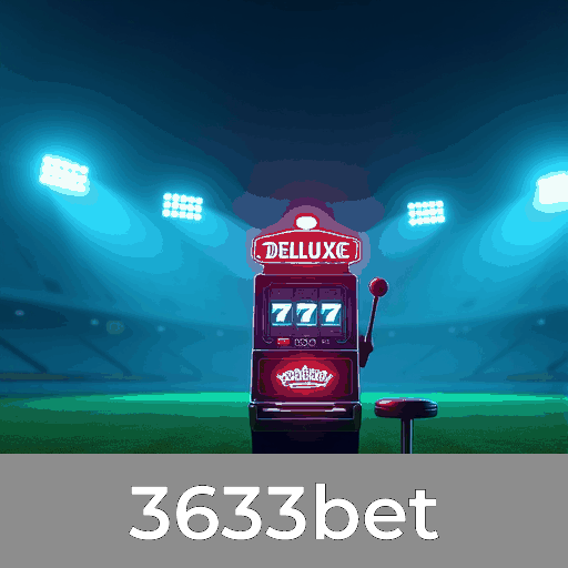 Cassino Online 3633bet