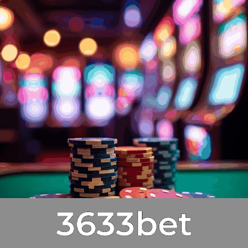 Apostas no 3633bet