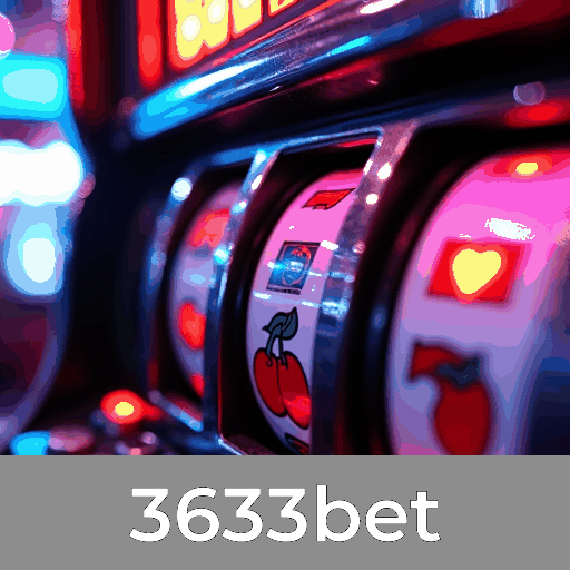 Cadastro na 3633bet