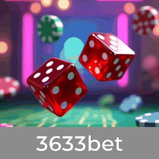 Acesso ao 3633bet