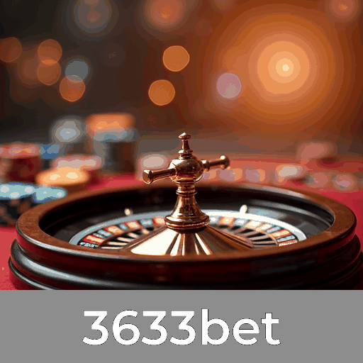 Cassino Online 3633bet