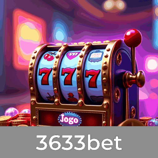 Cassino Online 3633bet