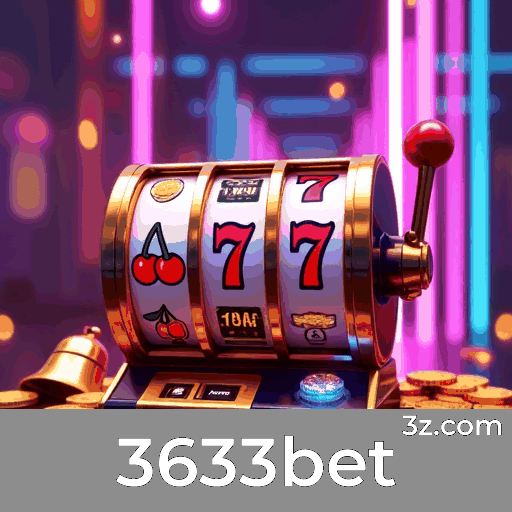 Desenvolvedores Líderes e Tecnologia Avançada no 3633bet