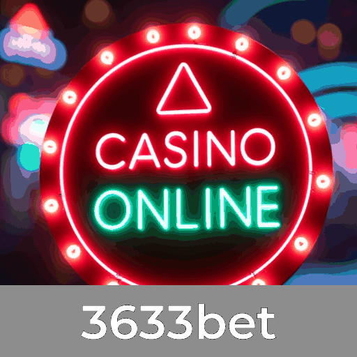 Acesso ao 3633bet