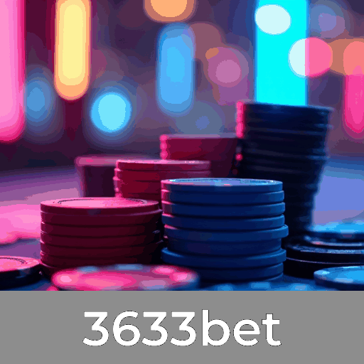 Cadastro na 3633bet