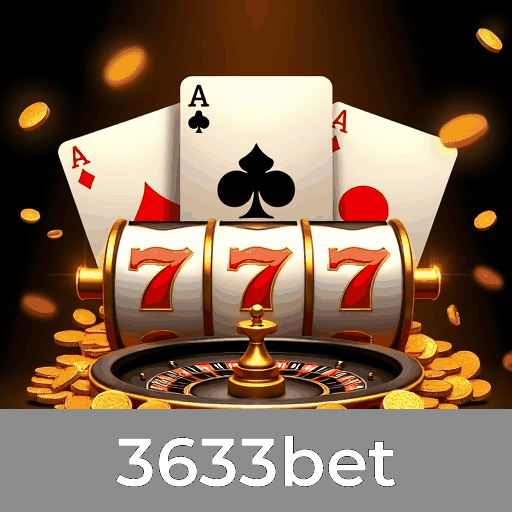 Cassino Online 3633bet