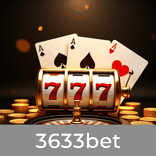 Cadastro na 3633bet