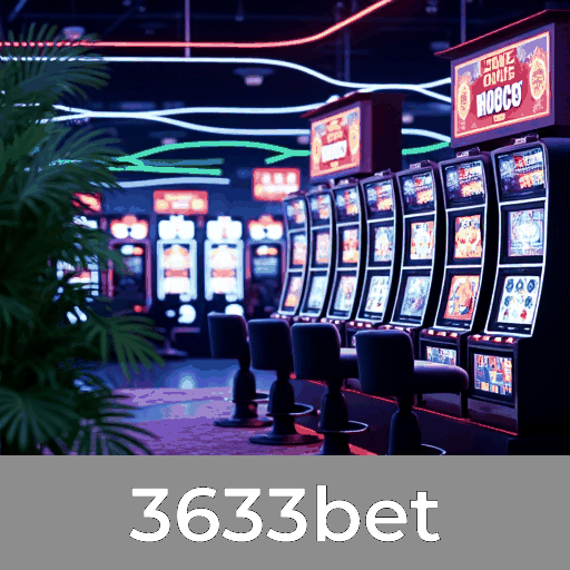 Cadastro na 3633bet