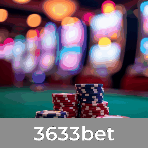 Cassino Online 3633bet