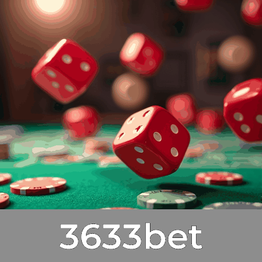 Acesso ao 3633bet
