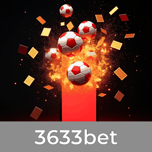 Acesso ao 3633bet