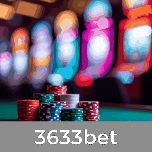 Cassino Online 3633bet