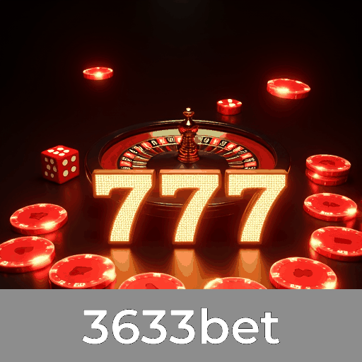 Acesso ao 3633bet