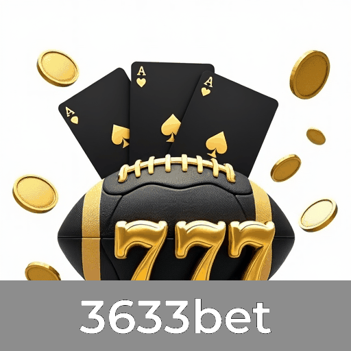 Cassino Online 3633bet